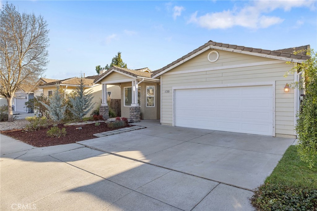 135 Headwaters Road Templeton, CA 93465 - Photo 9 of 47 Gallery Image 9