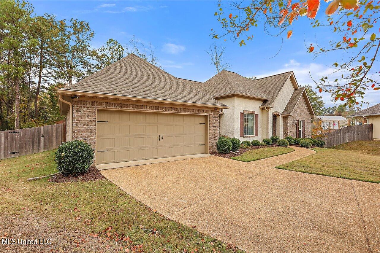 334 Cypress Creek Road Brandon, MS 39047 - Photo 3 of 36 03-334 Cypress Creek Rd