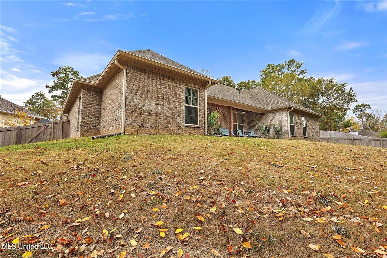 334 Cypress Creek Road Brandon, MS 39047 - Photo 36 of 36 36-334 Cypress Creek Rd