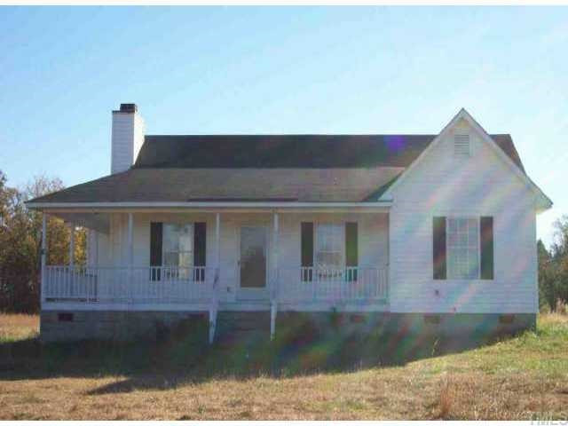 4332 Lassiter Road Wake Forest, NC 27587 - Photo 1 of 1 Exterior Front