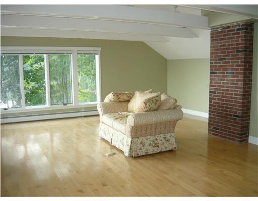 785 Main Road Westport Island, ME 04578 - Photo 10 of 22 Master Bedroom. Spacious Master...