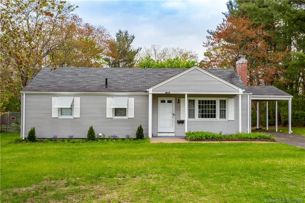 230 Mountain Road Windsor, CT 06095 - Photo 1 of 1
