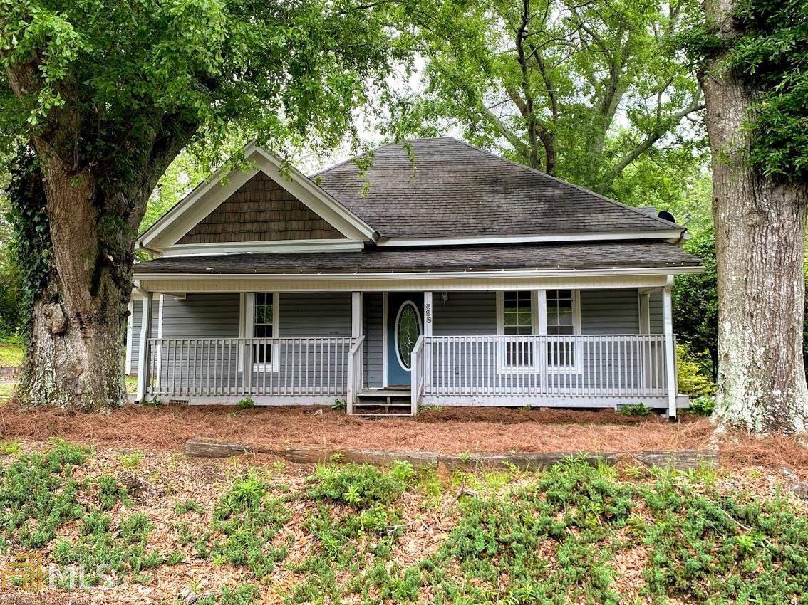 288 Rome Street Bowdon, GA 30108 - Photo 1 of 1 Gallery Image 1
