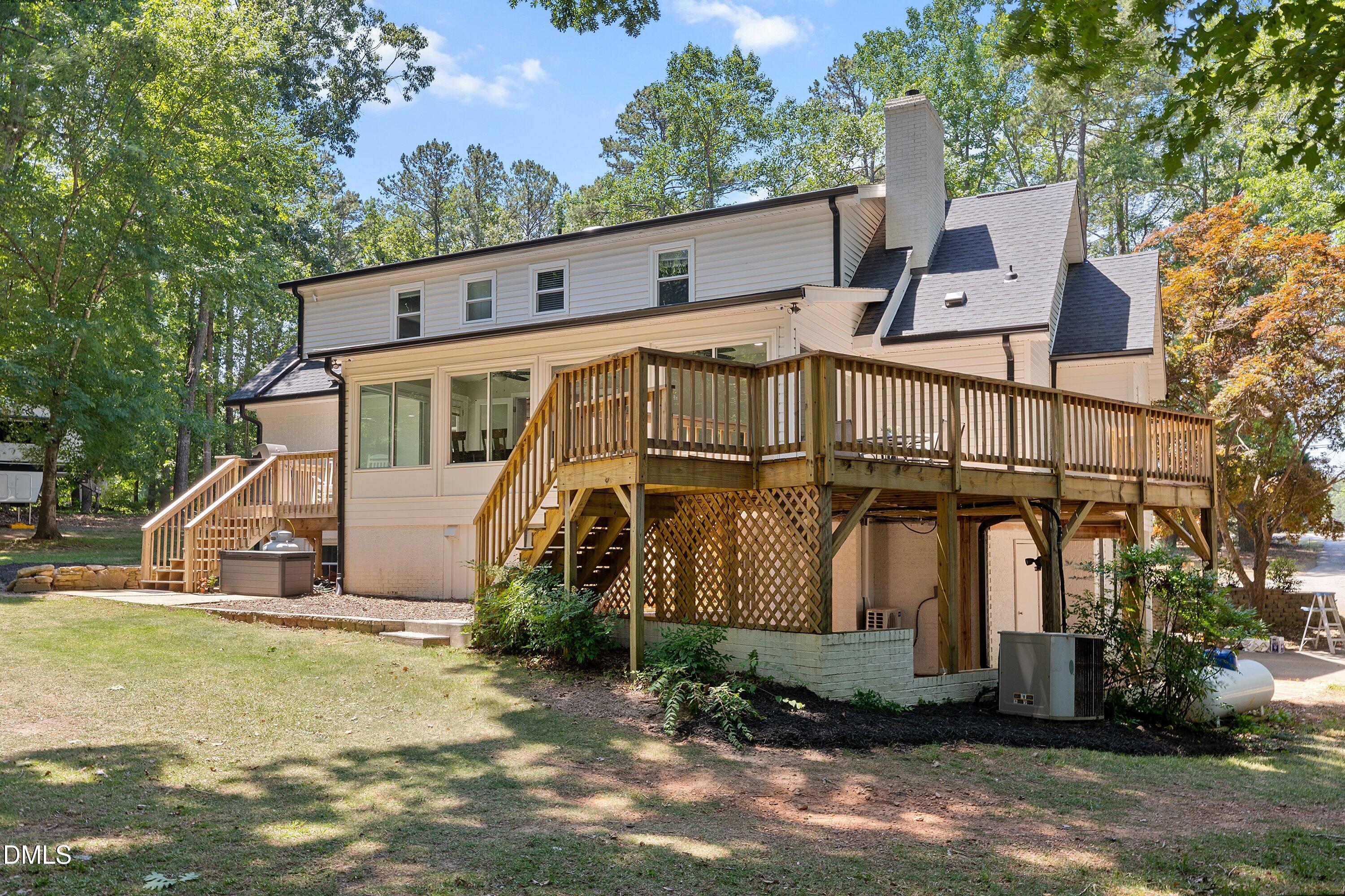 5516 Yates Mill Pond Road Raleigh, NC 27606 - Photo 66 of 89