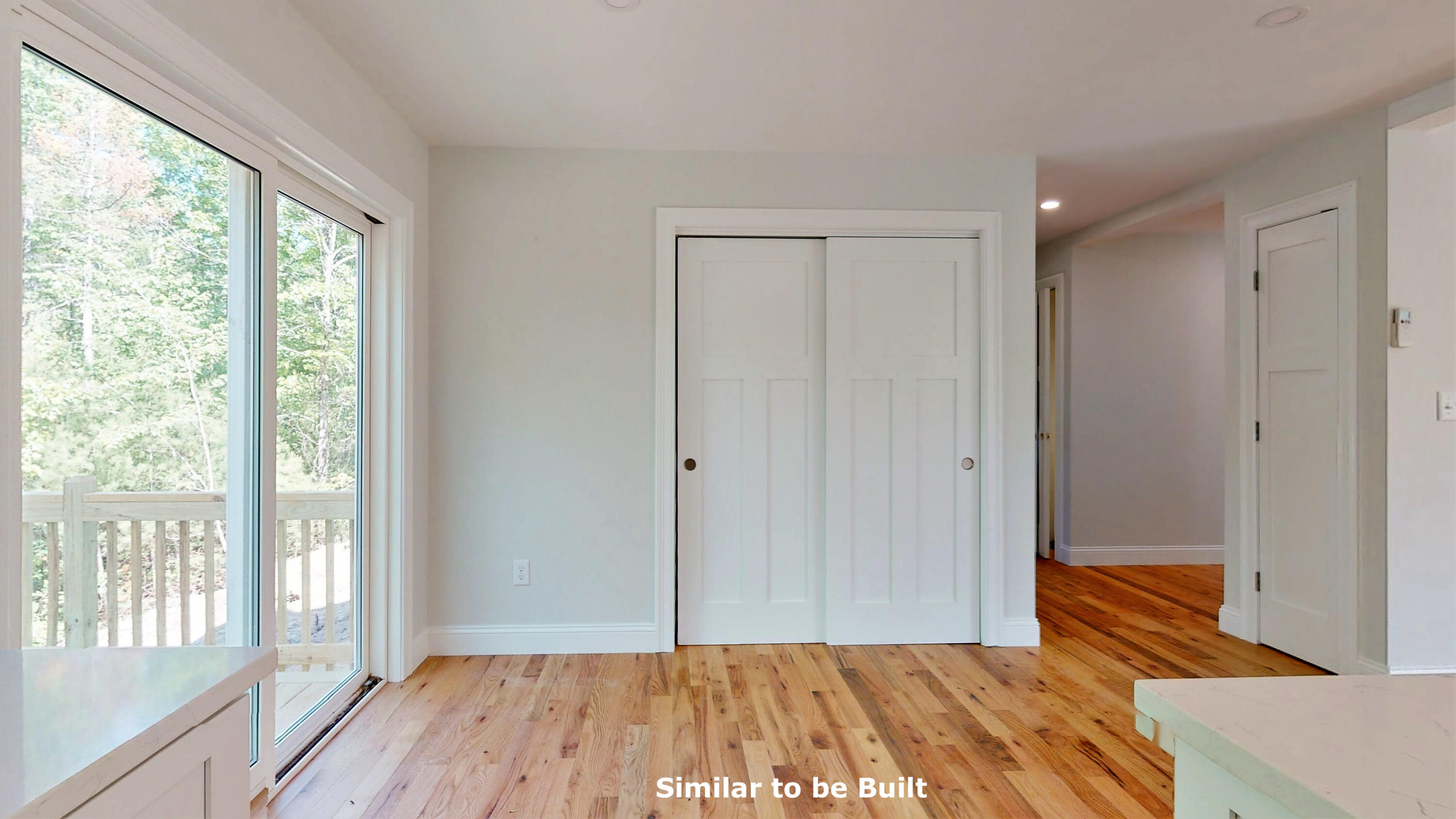 131 Alewive Road Kennebunk, ME 04043 - Photo 5 of 18 Dining Room