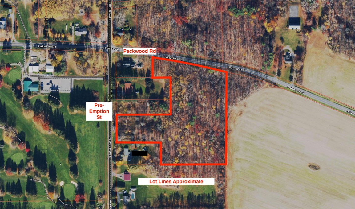 0 Packwood Road Geneva, NY 14456 - Photo 1 of 9