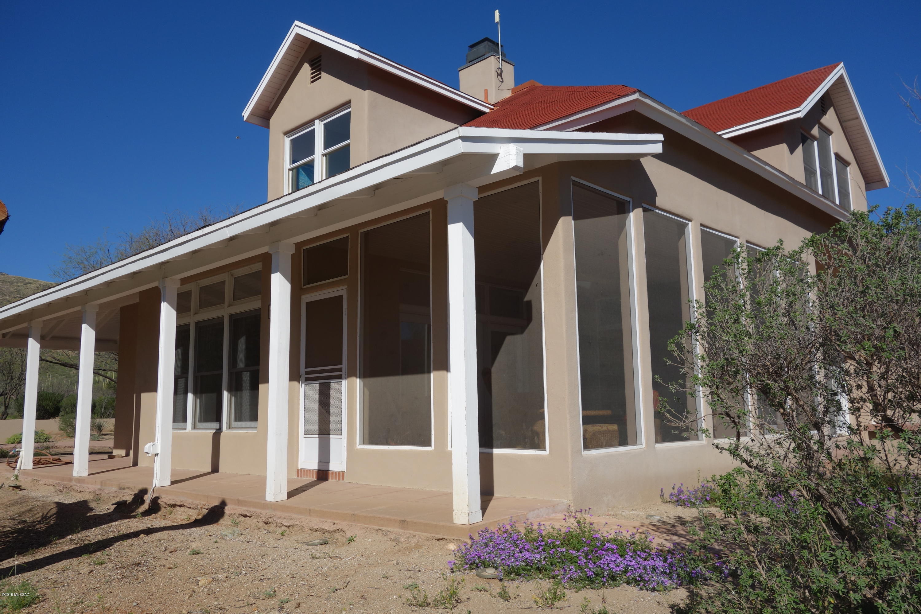 6363 South Upper Valley Road Vail, AZ 85641 - Photo 45 of 46 Gallery Image 45