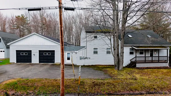 $425,000 | 5 Carter Woods, Bradley, ME 04411