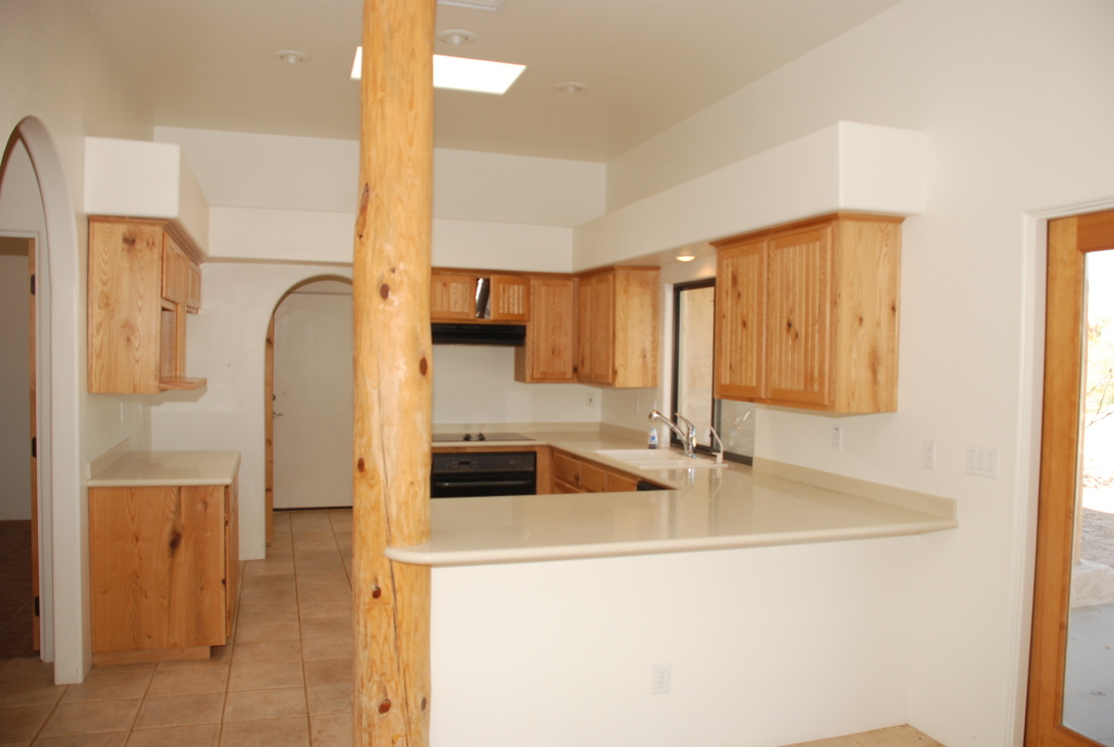 428 South Boyd Road Apache Junction, AZ 85119 - Photo 3 of 14 Kitchen