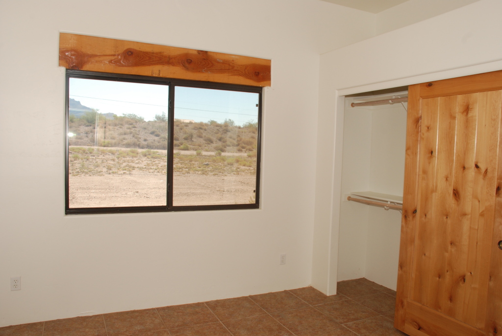 428 South Boyd Road Apache Junction, AZ 85119 - Photo 8 of 14 Bedroom