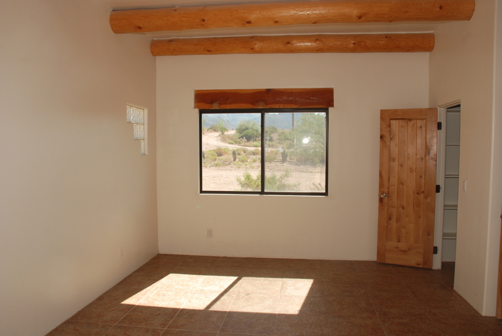 428 South Boyd Road Apache Junction, AZ 85119 - Photo 10 of 14 Master Bedroom