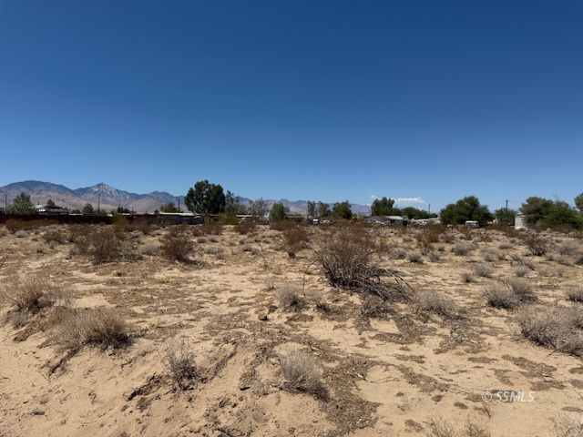 352-112-09 Strecker Street Ridgecrest, CA 93555 - Photo 7 of 20