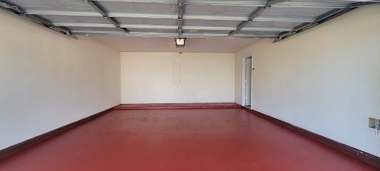 3235 Clipper Winds Way Houston, TX 77084 - Photo 14 of 26 a view of empty room