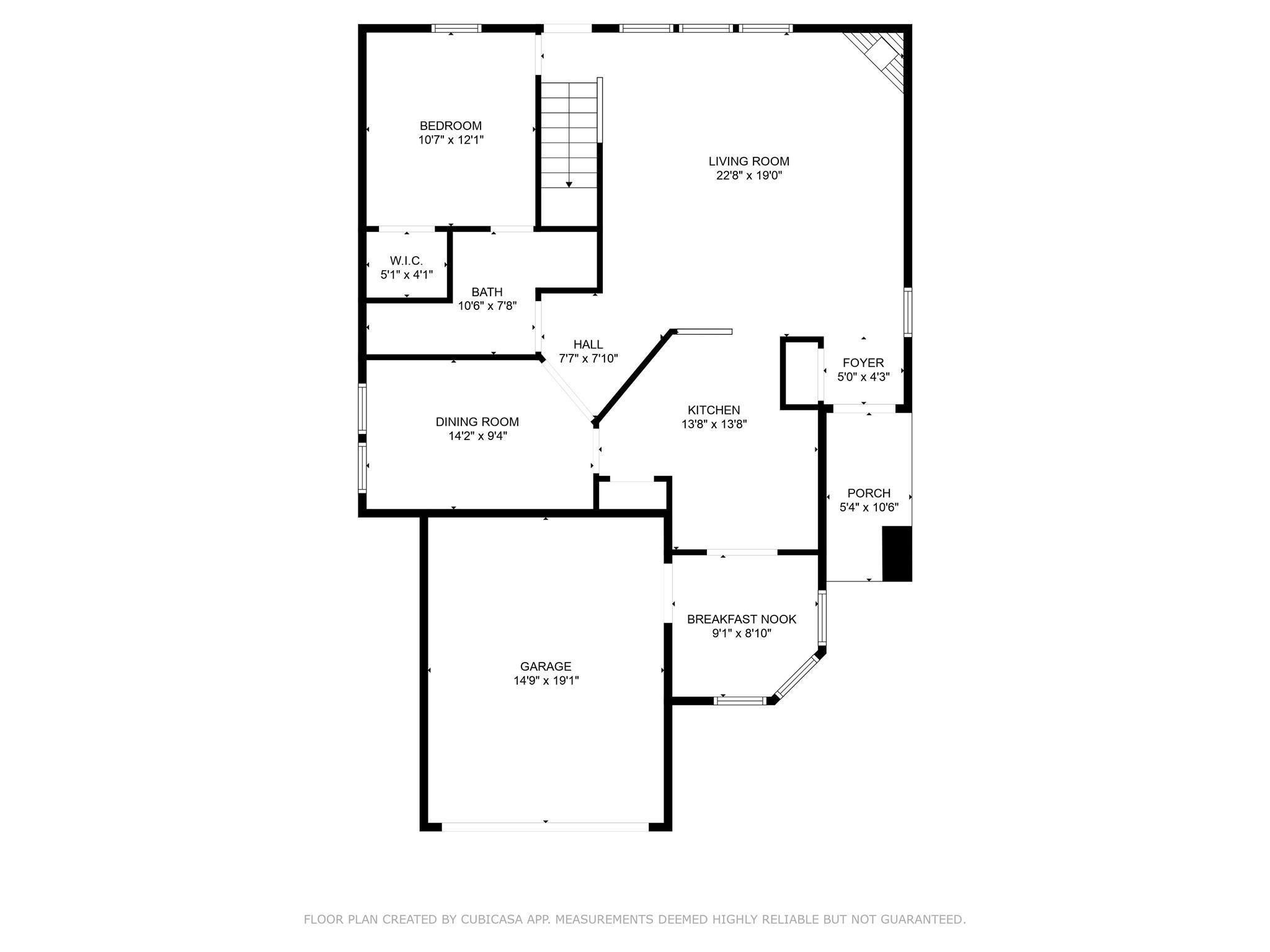 3235 Clipper Winds Way Houston, TX 77084 - Photo 24 of 26 a picture of floor plan