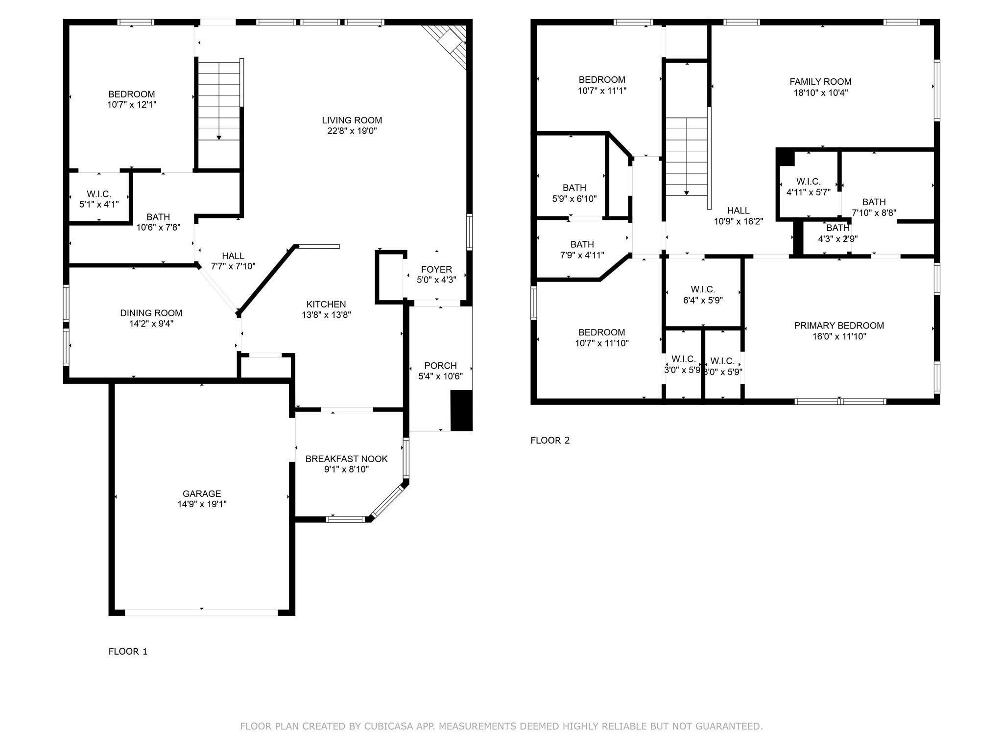 3235 Clipper Winds Way Houston, TX 77084 - Photo 26 of 26