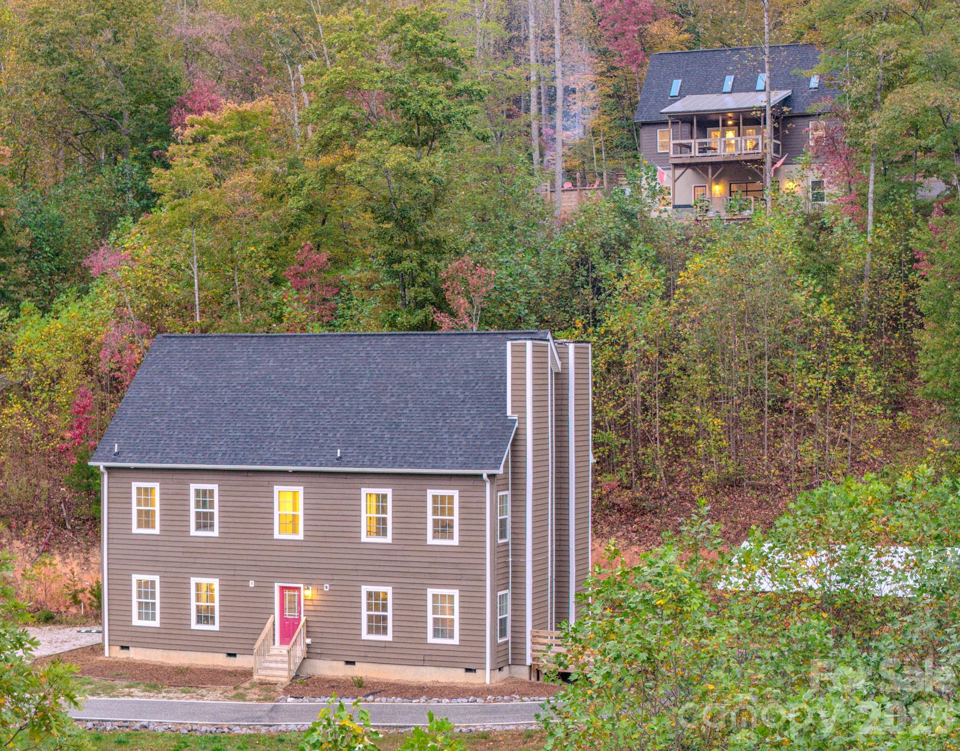 8026 Buck Creek Road Marion, NC 28752 - Photo 40 of 41