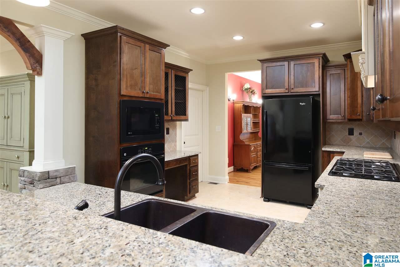 475 Slopes Drive Springville, AL 35146 - Photo 10 of 31