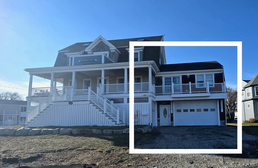 33 Oceanside Drive, Unit 2 Scituate, MA 02066 - Photo 1 of 12