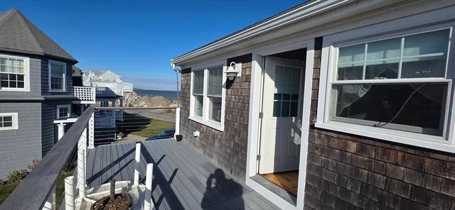 $2,700 | 33 Oceanside Drive, Unit 2, Scituate, MA 02066