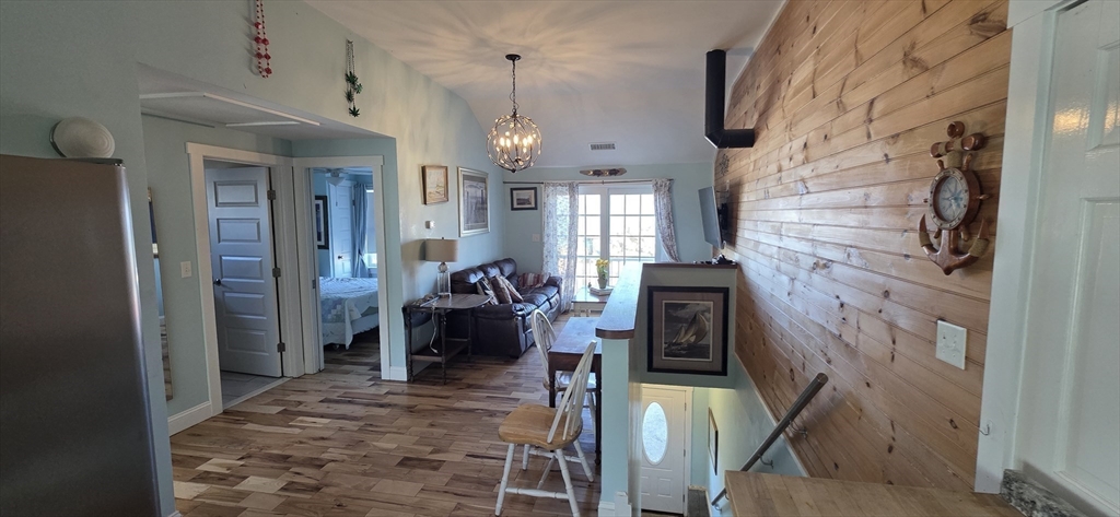 33 Oceanside Drive, Unit 2 Scituate, MA 02066 - Photo 2 of 12