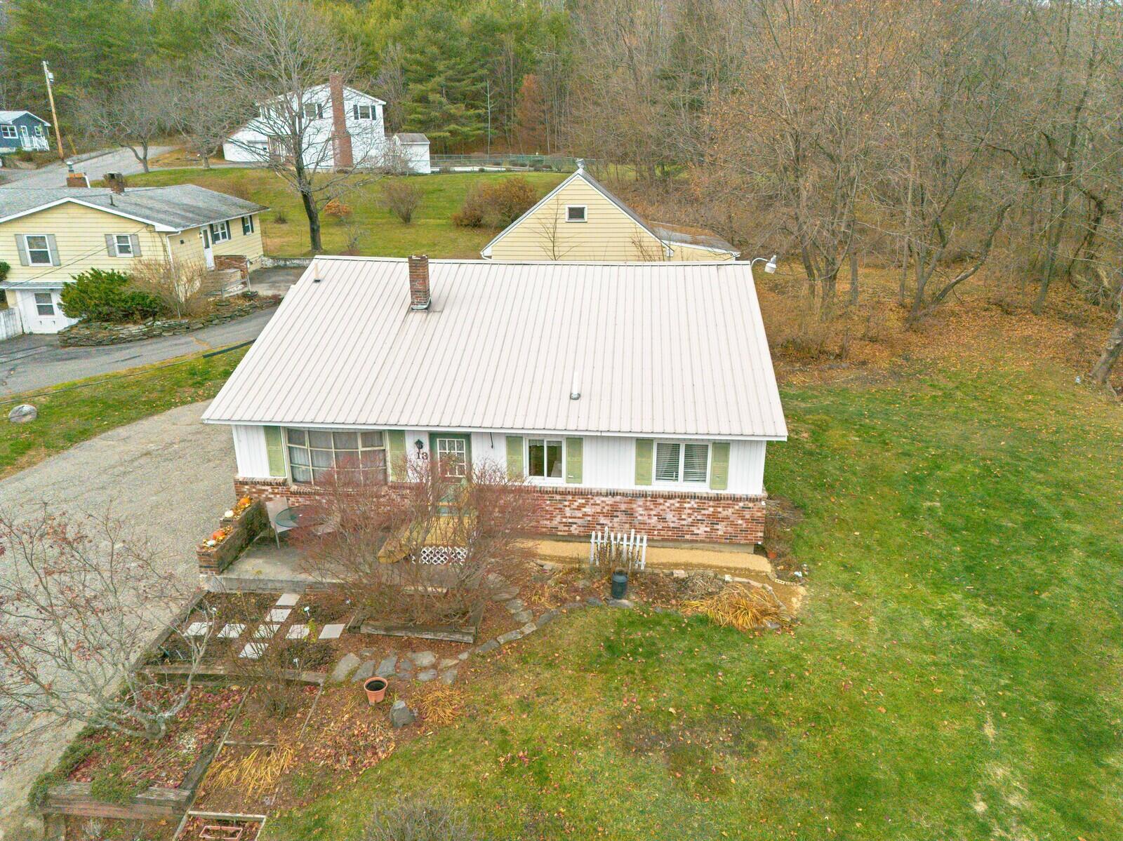 13 Chase Avenue Augusta, ME 04330 - Photo 2 of 82 04_DJI_0933_mls