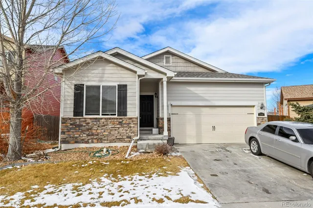 $415,000 | 1709 Ute Way, Brighton, CO 80603