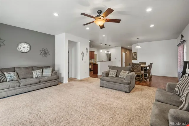 $415,000 | 1709 Ute Way, Brighton, CO 80603