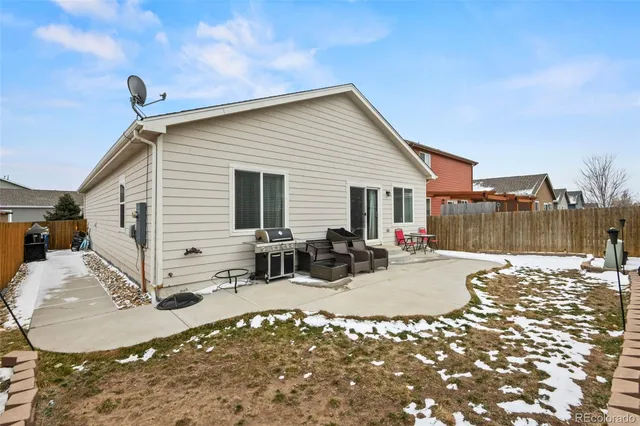 $415,000 | 1709 Ute Way, Brighton, CO 80603