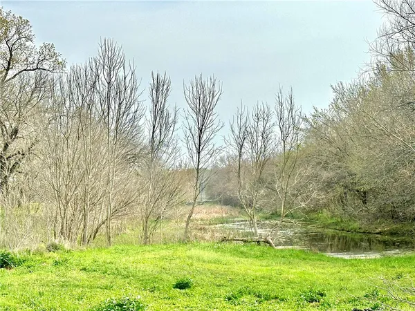 $2,647,000 | Lot 4 Grove Creek Drive, Waco, TX 76708