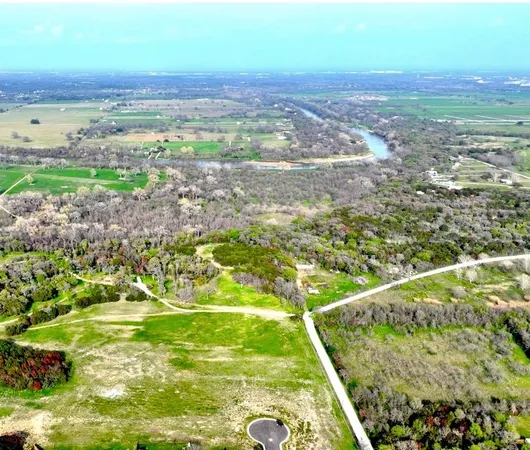$2,647,000 | Lot 4 Grove Creek Drive, Waco, TX 76708