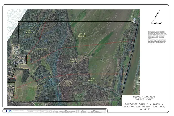 $2,647,000 | Lot 4 Grove Creek Drive, Waco, TX 76708