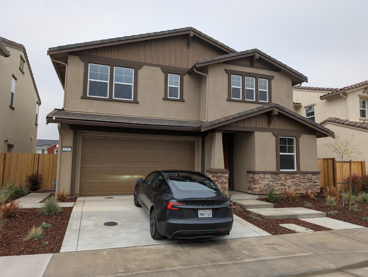 1587 Greeley Way Gilroy, CA 95020 - Photo 1 of 4