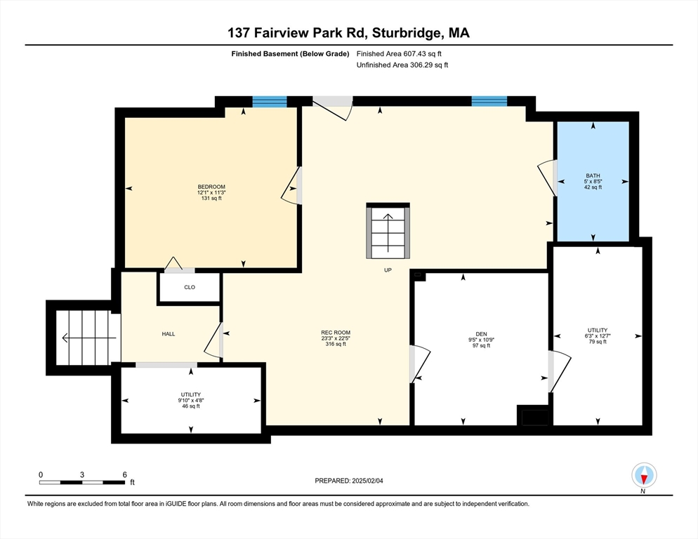 137 Fairview Park Road Sturbridge, MA 01566 - Photo 31 of 31