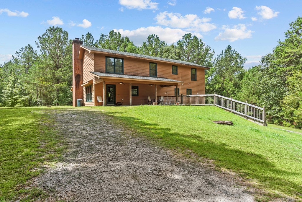 225 Big Oconee River Road Sparta, GA 31087 - Photo 39 of 61 Gallery Image 39