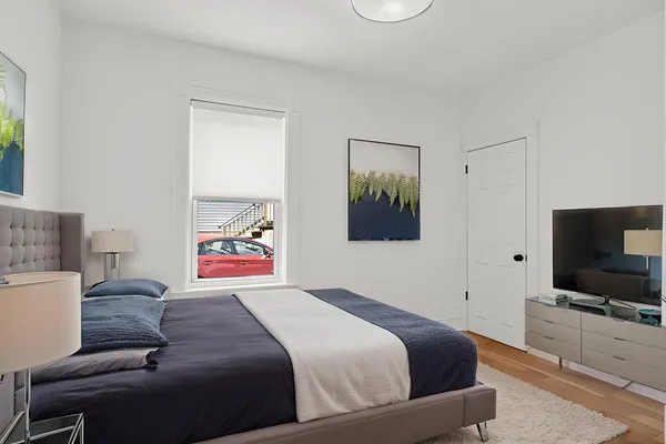 $2,400 | 28 Ekman Street, Unit 1, Worcester, MA 01607