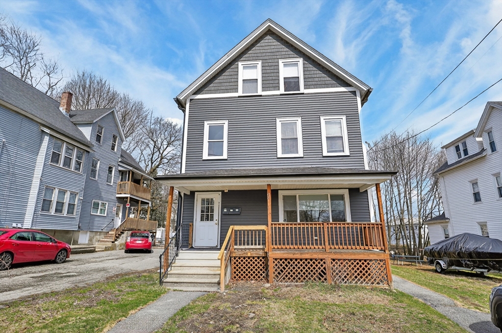 28 Ekman Street, Unit 1 Worcester, MA 01607 - Photo 20 of 21