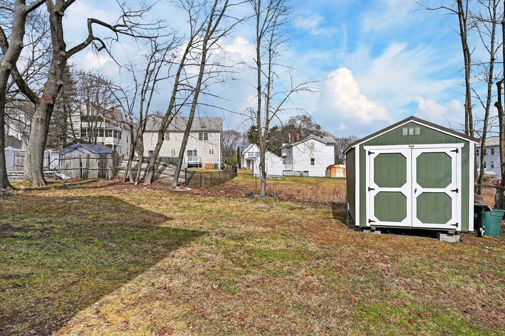 28 Ekman Street, Unit 1 Worcester, MA 01607 - Photo 2 of 21