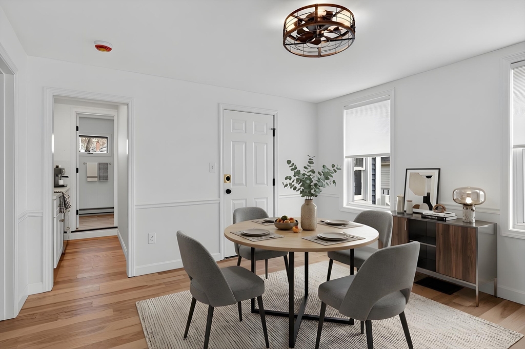 28 Ekman Street, Unit 1 Worcester, MA 01607 - Photo 7 of 21