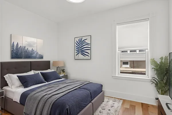 $2,400 | 28 Ekman Street, Unit 1, Worcester, MA 01607