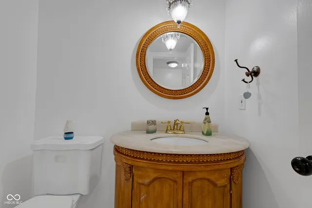 $349,900 | 8850 Tanner Drive, Fishers, IN 46038