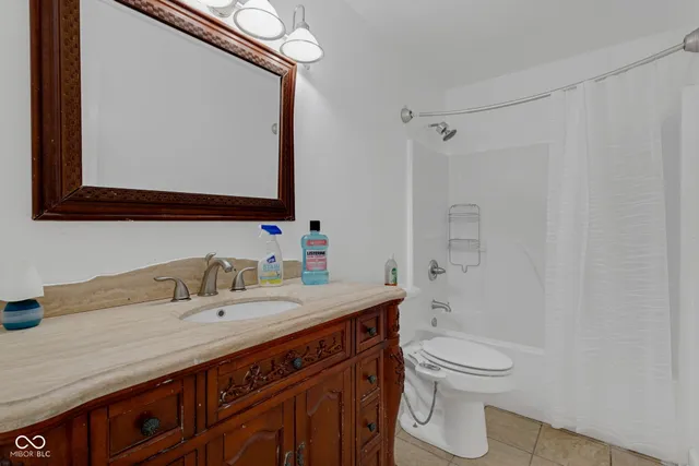 $349,900 | 8850 Tanner Drive, Fishers, IN 46038