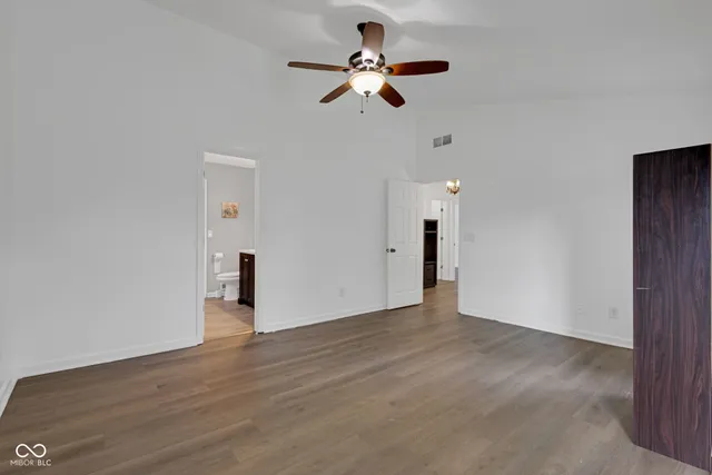 $349,900 | 8850 Tanner Drive, Fishers, IN 46038