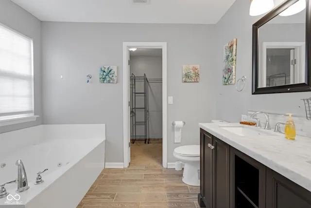 $349,900 | 8850 Tanner Drive, Fishers, IN 46038