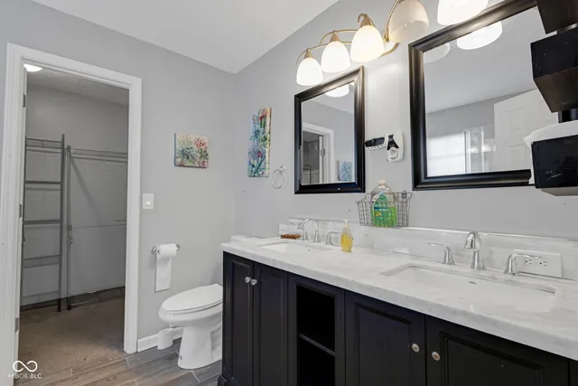 $349,900 | 8850 Tanner Drive, Fishers, IN 46038