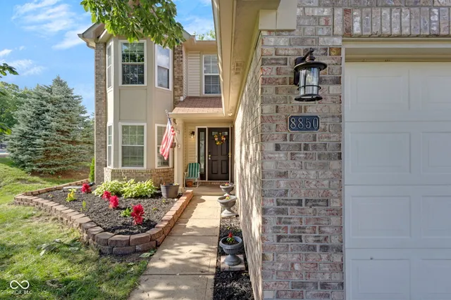 $349,900 | 8850 Tanner Drive, Fishers, IN 46038