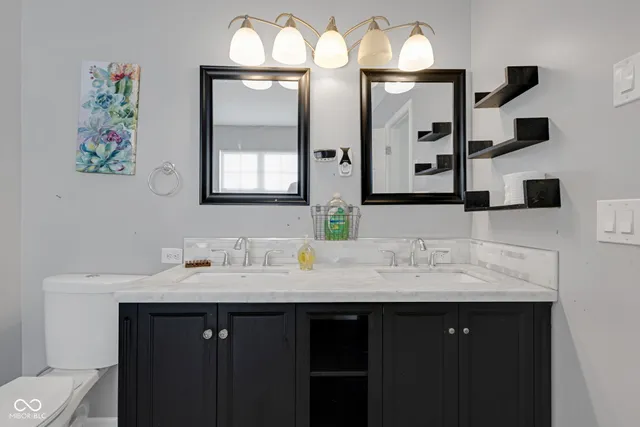 $349,900 | 8850 Tanner Drive, Fishers, IN 46038