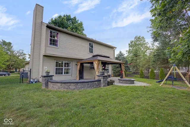 $349,900 | 8850 Tanner Drive, Fishers, IN 46038