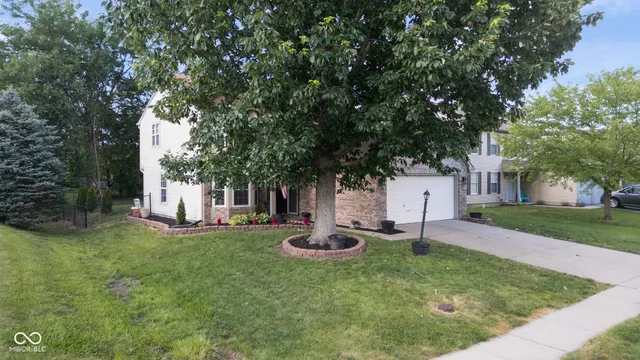 $349,900 | 8850 Tanner Drive, Fishers, IN 46038