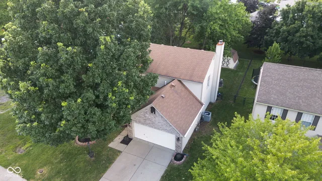 $349,900 | 8850 Tanner Drive, Fishers, IN 46038