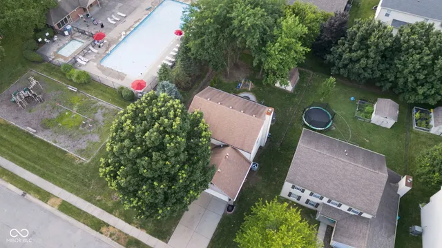 $349,900 | 8850 Tanner Drive, Fishers, IN 46038